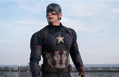Крис Эванс рассказал о планах вернуться к роли Капитана Америки
