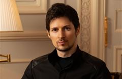 Павел Дуров опроверг слухи о контроле Telegram со стороны властей РФ