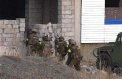 Антитеррористические учения пройдут в Карагандинской области