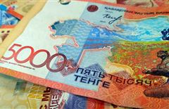 Директор филиала банка и кассир похитили 255 млн тенге в Акмолинской области