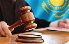 Узбекистанец 12 раз ранил казахстанца в шею и попытался сжечь его труп