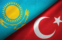 Казахстан и Турция упростили перевозку грузов между двумя странами: Токаев подписал закон