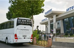 Из Узбекистана запустят новые автобусные маршруты в Астану и Туркестан