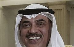 Эмир Кувейта назначил шейха Сабаха Халида ас-Сабаха наследным принцем
