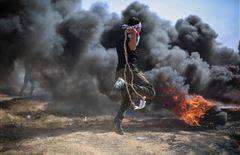 ХАМАС назвало условие для подписания мирного соглашения с Израилем