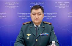 Оправданный бывший глава ДЧС Алматы хотел отсудить у государства 100 млн тенге