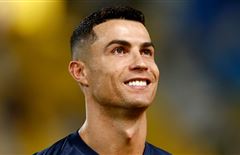 Роналду назвали «слабым звеном» сборной Португалии