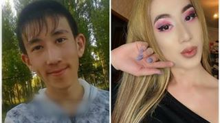 Азия трансексуалы порно видео