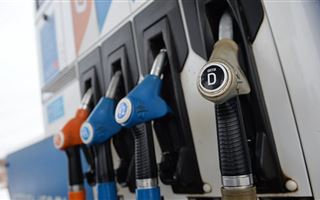 Акцизы на бензин повысились в Казахстане  