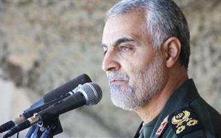 Глава иранского спецподразделения пообещал отомстить США за смерть генерала
