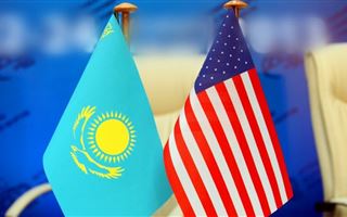 Соглашение о воздушном сообщении подписали Казахстан и Америка