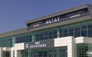 Пассажиры Bek Air не могут обменять билеты в Актау