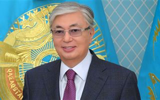 Касым-Жомарт Токаев поздравил казахстанцев с Рождеством