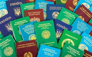 Казахстан оказался на 67-м месте в рейтинге самых привлекательных паспортов 