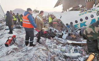 Черные дни авиации: как можно предотвратить авиакатастрофы в Казахстане