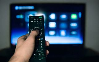 Казахстанские телеканалы и радио временно приостановят вещание