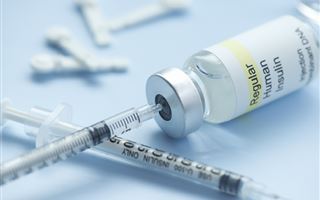 В Казахстане диабетиков переведут на дешевый инсулин