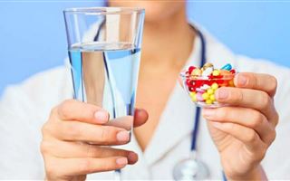 В Казахстане утвердили перечень лекарств и медизделий в рамках бесплатной медпомощи 
