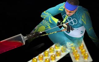 Майра Бакашева: Полторанин бежал на Олимпиаде-2018 “под допингом”?