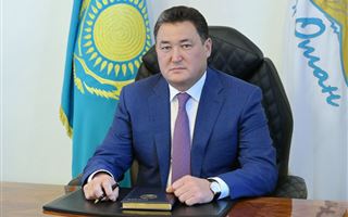 Заявление на акима Павлодарской области написал высокопоставленный чиновник