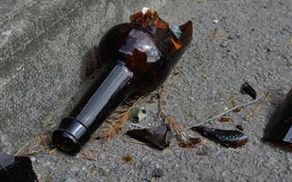 "Бил бутылкой по голове и прыгал на грудь" - в Туркестанской области раскрыли циничное убийство 