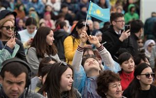 Население Казахстана превысило отметку в 18,6 миллиона человек