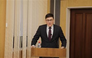 Новый заместитель акима назначен в Атырауской области