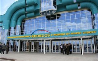 Для казахстанцев временно закроют пропускной пункт Хоргос