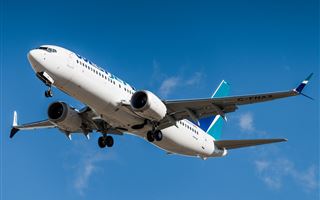 Американская компания Boeing нашла новые проблемы у 737 MAX