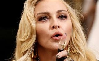 Мадонна отменила концерт за 45 минут до его начала в Лиссабоне
