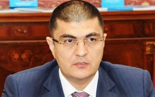 Посол Туркменистана в Казахстане освобожден от должности