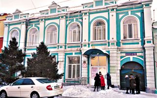Зачем Татарстан купил старинное здание в Казахстане за 120 миллионов