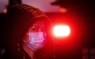 Смертельный вирус в Китае: подтвержден 571 случай заражения 
