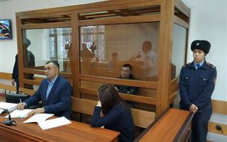 В Петропавловске проходит громкий судебный процесс по делу бывшего замначальника управления финансов