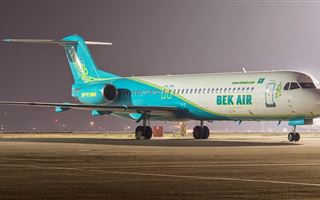 Авиакомпания Bek Air обязана вернуть деньги пассажирам - Скляр