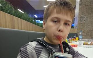 В Петропавловске нашли 12-летнего парня 