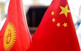 Транспортное сообщение между Кыргызстаном и Китаем временно приостановлено 