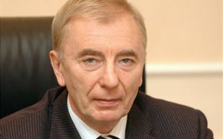 Общественный совет по борьбе с коррупцией возглавил Игорь Рогов