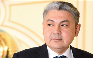 Ермек Кошербаев назначен послом Казахстана в России