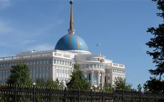 Глава государства назначил ряд послов Казахстана в странах мира