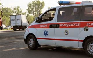 В Карагандинской области трое мужчин погибли от отравления выхлопными газами