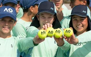 Сколько заработали теннисисты из Казахстана на Australian Open-2020