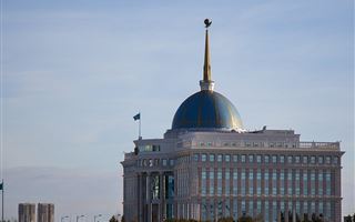 Казахстан готов оказать Китаю гуманитарную помощь в случае необходимости
