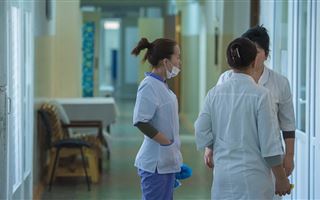 Коронавирус у госпитализированных казахстанцев не подтвердился - минздрав