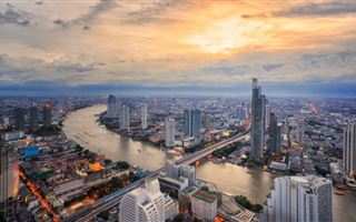 Бангкок приостановил стройки, чтобы не загрязнять воздух - СМИ