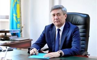Сунгат Есимханов назначен первым заместителем акима Павлодарской области