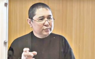 Задержание вора в законе Серика-Головы в Алматинской области: как это было