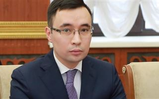 Новым заместителем акима Карагандинской области назначен Алишер Абдыкадыров