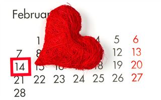 День святого Валентина: что подарить своей второй половинке и как отметить 14 февраля 