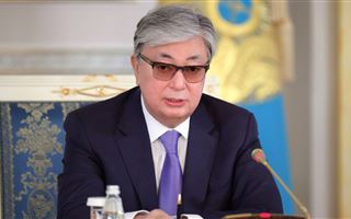 Президент Токаев дал поручения министру внутренних дел